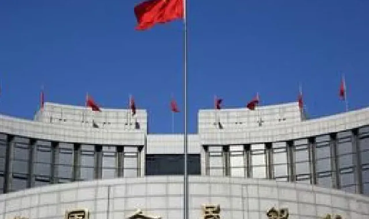 MLF加量续做，央行灵活精准调控流动性 插图